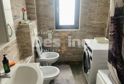Apartament 3 camere Valea Lupului - Chirie - 7