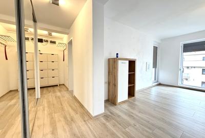 Apartament 2 camere, 55 mp utili, etaj 3 - Zona Kaufland, Dumbravita - 7