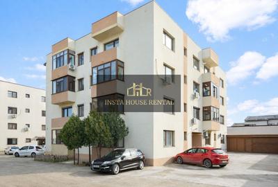 * 2 CAMERE 60MP CU LOC DE PARCARE - STRADA IERNII * COMISION 0% - 1