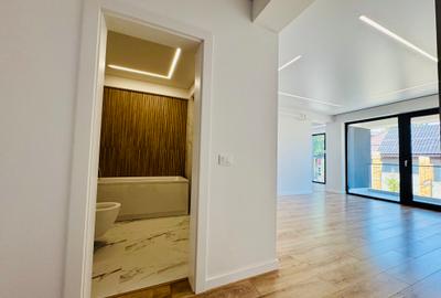 Apartament 2 camere intabulat, loc de parcare - 4