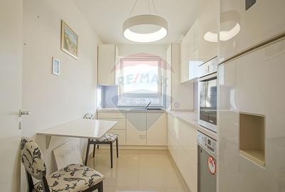 Apartament Avantgarden cu parcare – rafinament și lumină, comision 0% - 9