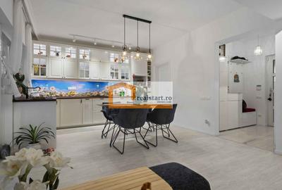 Langa Padure, Vila P+Pod , 1500mp teren,  terasa 40mp,  complex securizat - 14