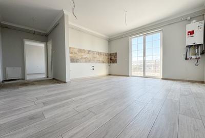 Apartament cu 2 camere decomandat în Giroc
