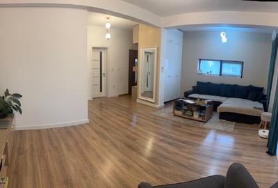 Vând jumătate de duplex in Mosnita noua - 8