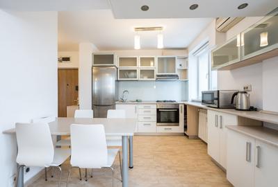 Inchiriere apartament 2 camere Dorobanti - 7