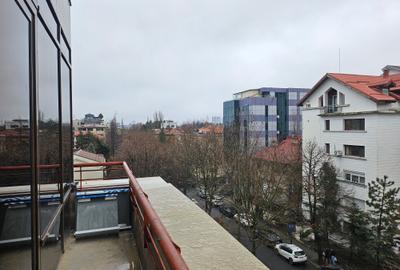 Spatiu Birou Primaverii - terasa - 8