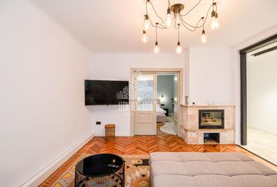Casa individuala de inchiriat in Cluj-Napoca, zona LIDL Calea Baciului - 4