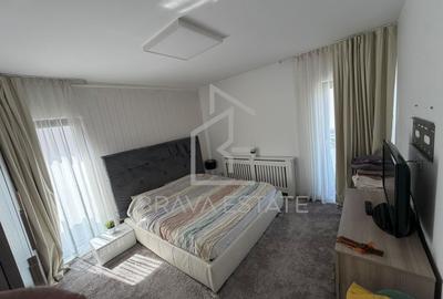 Apartament de vanzare 54 mp ,parcare , zona Borhanci - 3