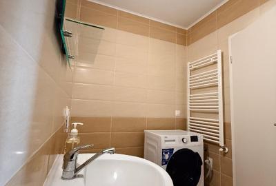 Apartament 2 Camere Tractorul Coresi,  0% comision, Parcare + Boxa incluse - 8