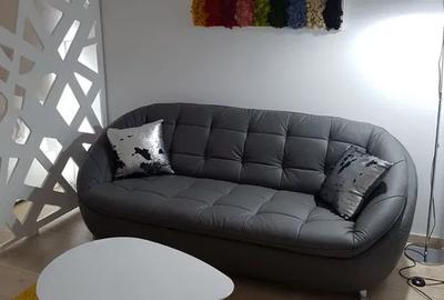 GARSONIERA PREMIUM LUJERULUI BLOC NOU METROU 5 MINUTE - 1