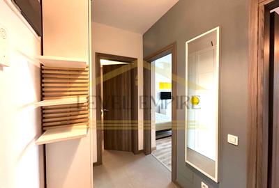 Închiriere Garsonieră 20th Residence Regie Grozavești Virtuții Ciurel Lac Morii - 7