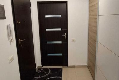 Garsoniera Straulesti - Petrom City * imobil 2015 * l parcare privata l - 6