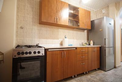 Nerva Traian | Metrou Timpuri Noi | Open space modern in bloc anvelopat termic - 7