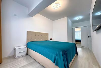 3 camere decomandat bucatarie inchisa 79mp Grand Arena parcare inclusa - 20