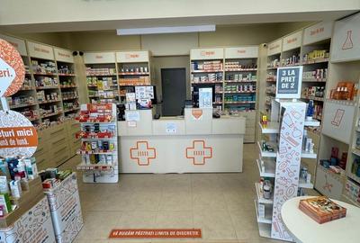 Spatiu Comercial | Piata 16 Februarie | 78mp - 2