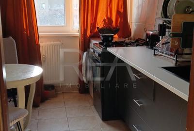 2 camere, et 7/8-Drumul Taberei, Mall Plaza - 8