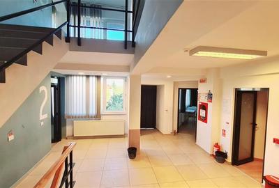 Cladire de inchiriat Timisoara, semicentral, parcare proprie - 13