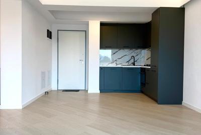 Spatiu de birou 50 Mp + Balcon / Et. 1 / Cortina North / Parcare Opțional - 20