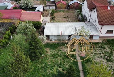 [DOMENIU PRIVAT] Vilă deosebita în Inima Orașului Voluntari | Teren 2.500 mp | - 46