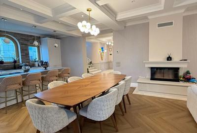 Reședință mediteraneană design Feng Shui | Cramă, piscină, grădină - 7