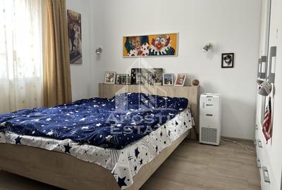 Duplex pe parter, cu 3 camere, de vanzare, in Sanandrei - 4