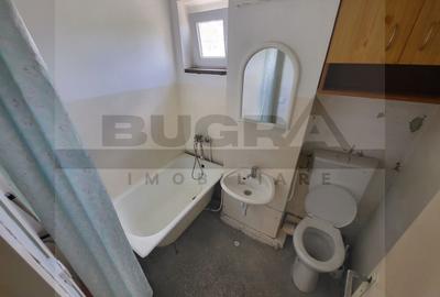 Apartament cu 2 camere, 42 mp, etaj intermediar, Zona Casa Piratilor - 7