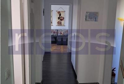 VÂNZARE 4 CAMERE | ZONA SALAJAN | MOBILAT ȘI UTILAT - 6