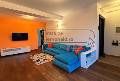 Apartament cu 3 camere de închiriat | Complex Toscana | Loc de parcare - 5