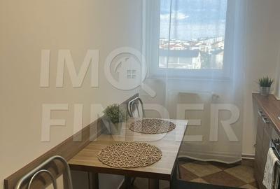 Apartament 1 camera | Calea Turzii | Bloc 2013 | Etaj 5/8 | Investitie sigura - 4