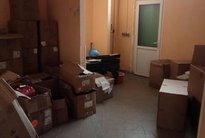 FALEZA NORD SPATIU 191 MP RAMPA +CURTE 2 INTRARI PRET 2200 EURO - 8