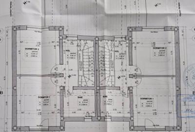 Duplex 4 camere - 94 mp utili - Toate utilitatile - Mosnita - Direct proprietar - 5