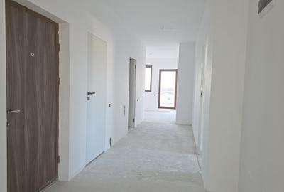 Cel mai bun pret!! Penthouse view spectaculos zona verde in Pipera - 11