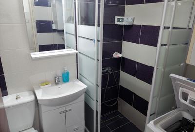 2 camere decomandate, mobilate, utilate, metrou - comision 0%! - 15