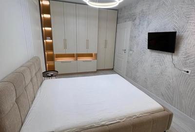Apartament cu 2 camere, DECOMANDAT, zona Păcurari - 3