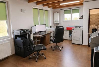 Apartament de vanzare cu 4 camere in zona Centru Alba Iulia - 2