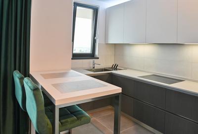 Penthouse ISHO de lux cu vedere incredibila - 2