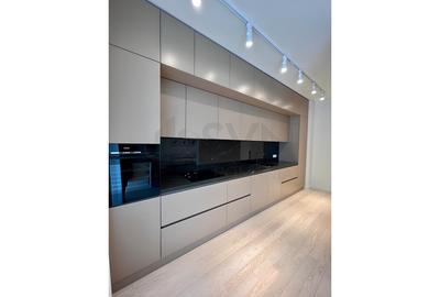 REA1010301 Apartament High End 3 camere Rahmaninov Residence I Park view - 17