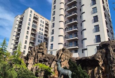 Studio în Park View Tineretului, poziționat excelent lângă parc - 10
