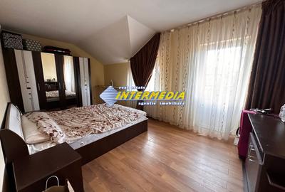 Casa in Centru finisata, mobilata, utilata complet - 4