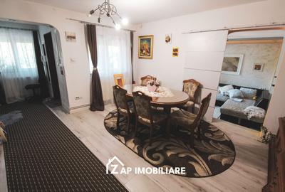 Casă 5 camere -  P+M  - Sangeorgiu de Mures - Zona Nordului - 4