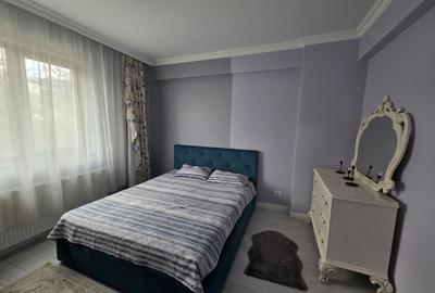Apartament 3 camere si curte proprie - 7