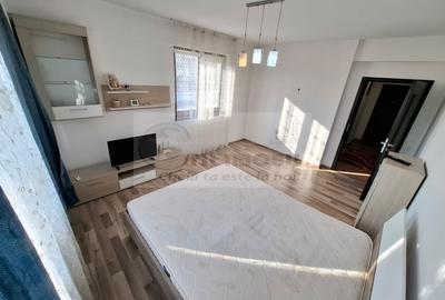 Liber apartament 1 camera, Nicolina, 2 minute de Belvedere, mobilat - 1