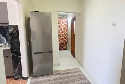 Apartament doua camere de vanzare in Alba Iulia - Ampoi 1 - 5