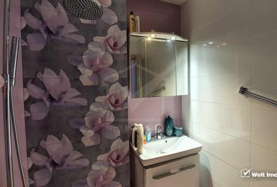 Apartament lux, cu 4 camere, in Marasti, zona Expo Transilvania - 19