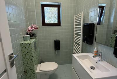 Vila | P+1 | Mogosoaia | Garaj | Statie incarcare 25W | Piscina | Beci - 7