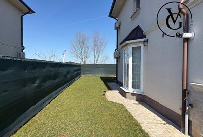 Vila 4 camere Corbeanca | Terasa inchisa - 3