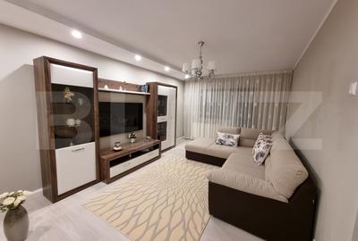 Apartament 3 camere, 70.55 mp, zona Lunca Cetatuii - 2