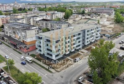 Apartament 2 camere,Mărgeanului ,bloc nou ,etaj 2 - 4