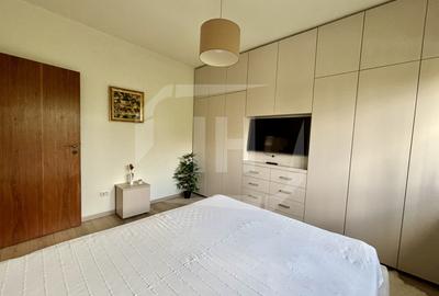 Apartament 3 camere I cu gradina I dog-friendly I Taietura Turcului - 9