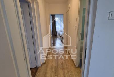 Apartament cu 3 camere,semidecomandat,de vanzare, zona Garii,Timisoara - 2